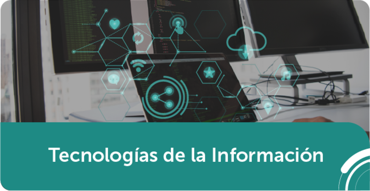 Tecnologías de la Información