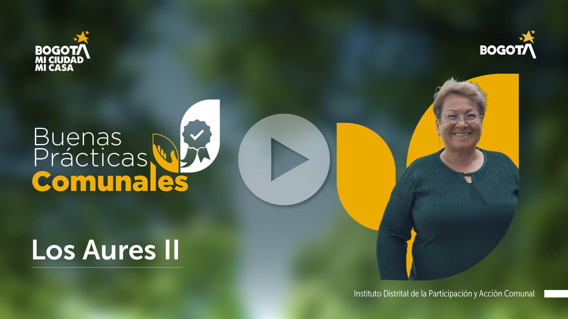 Conoce cómo la comunidad de Aures II en Suba fortalece la participación ciudadana, recupera espacios comunitarios y construye barrio desde el trabajo colectivo.