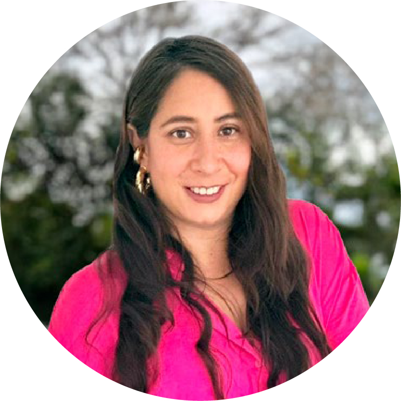 Livia Vanessa Lozano Bejarano