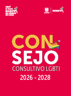 Miniatura Consejo Consultivo Distrital LGBTI