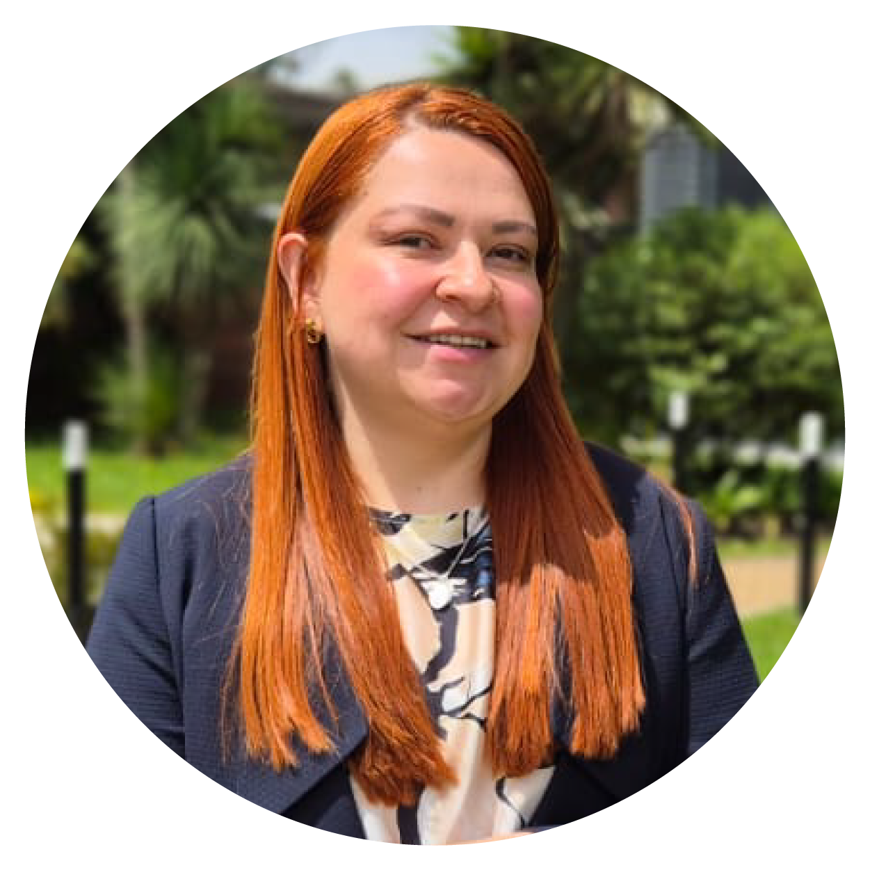 Natalia Zamudio Zamudio