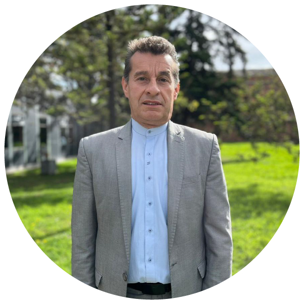 Álvaro Enrique Romero García