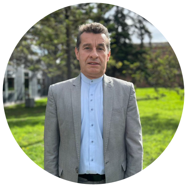 Jefe de la Oﬁcina De Control Interno (E)