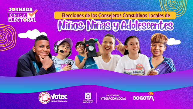 Consejos Consultivos Locales de Niños, Niñas y Adolescentes