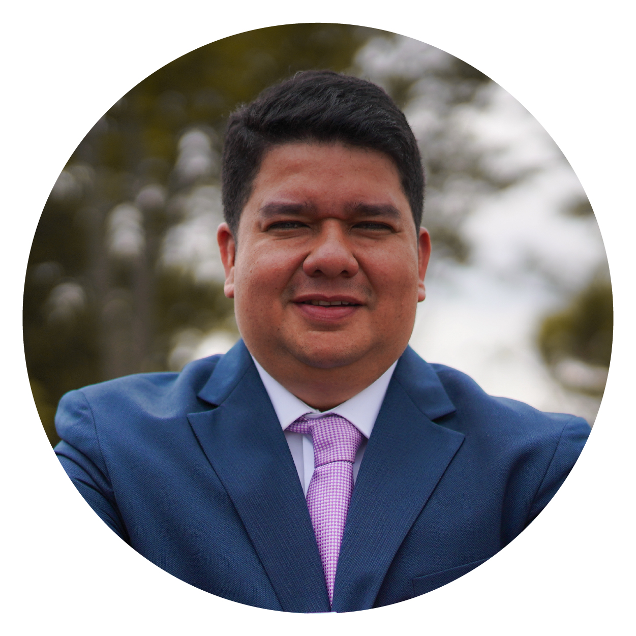 José Guillermo Orjuela Ardila