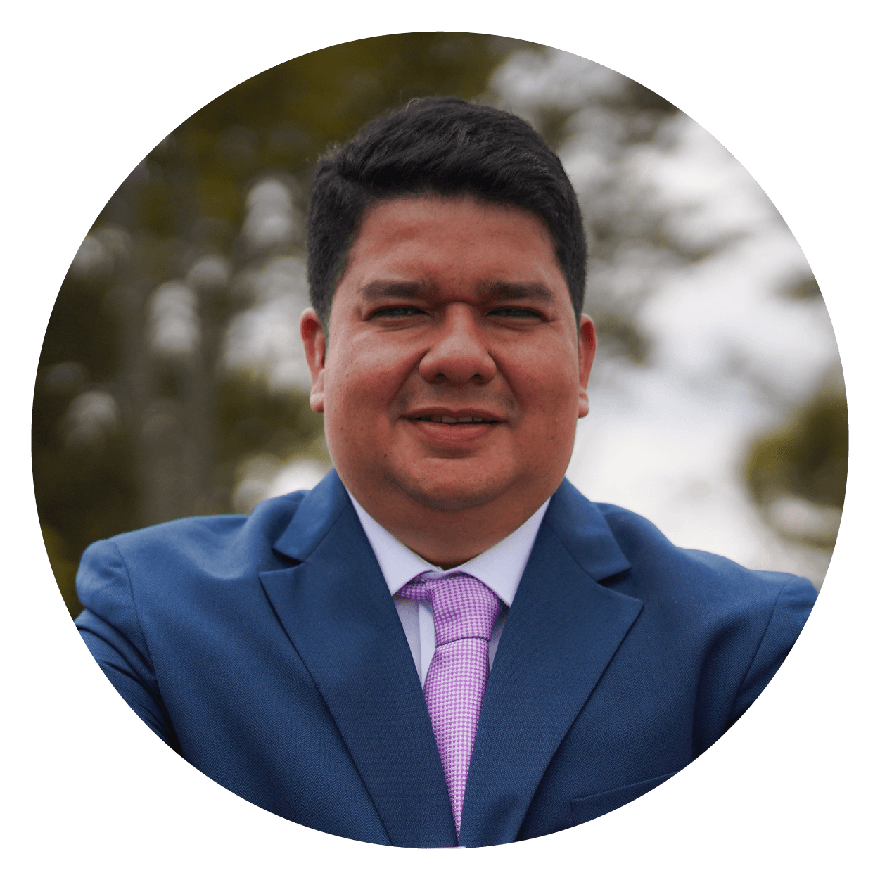 José Guillermo Orjuela Ardila
