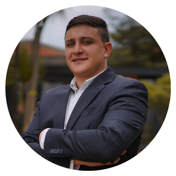 Juan David Quiñones Borda