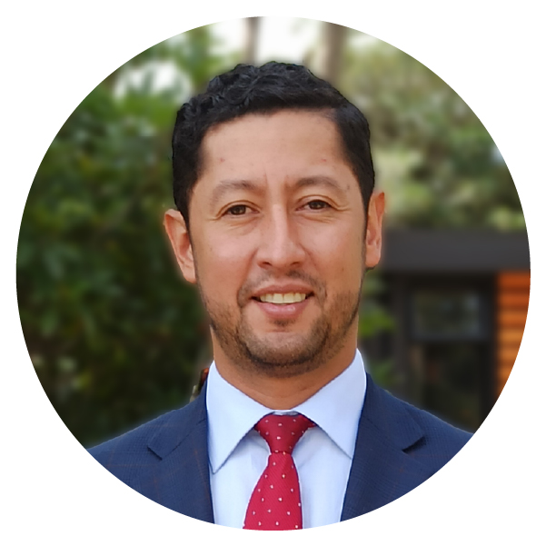 Carlos Andrés Orejuela Parra
