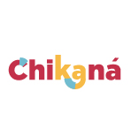 Logo Chikaná