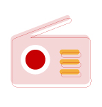 Icono radio
