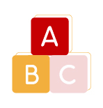 icono cuadros de abc