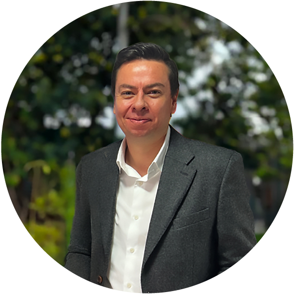 Juan Carlos Sánchez Nieto.