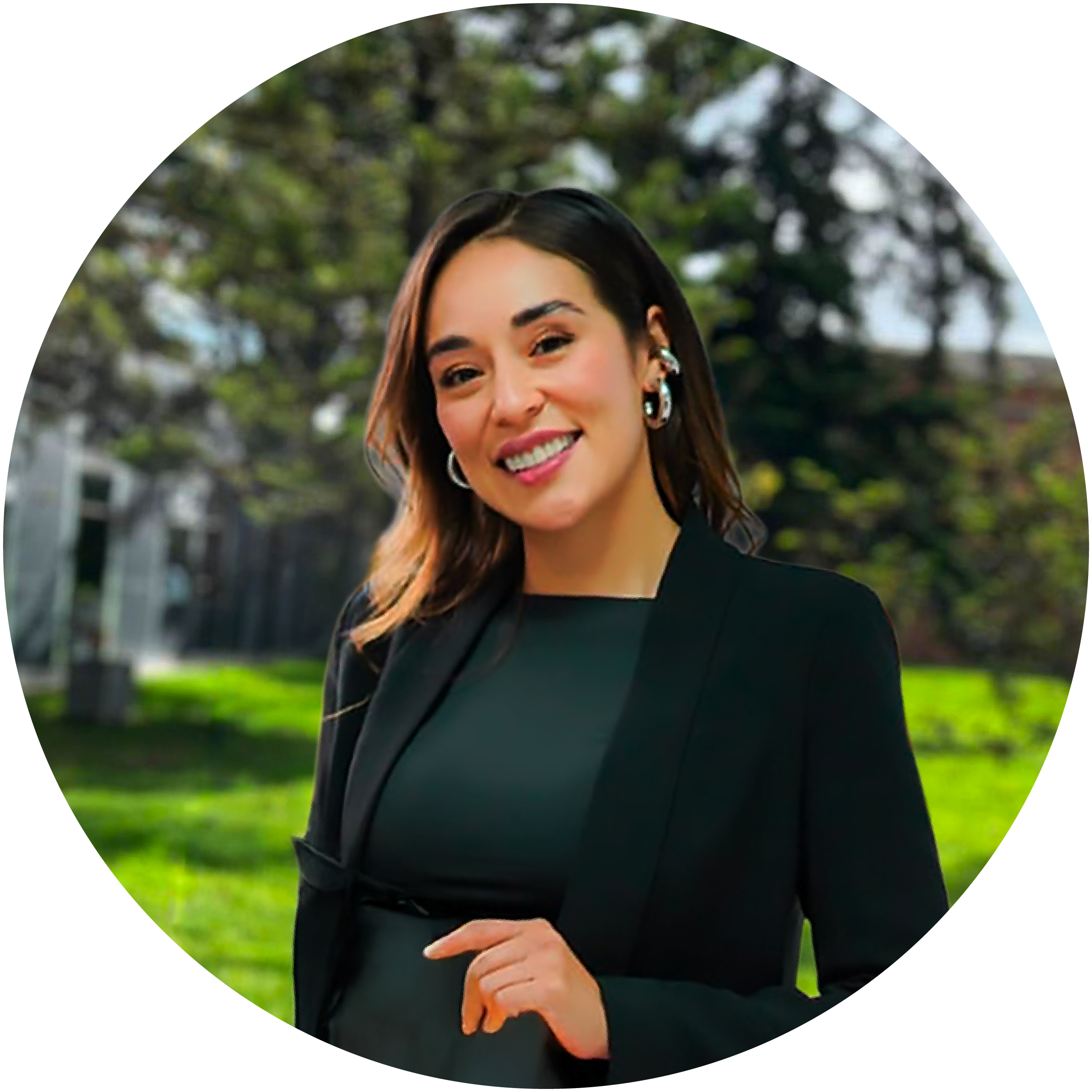 Luisa Fernanda Abella Carvajal