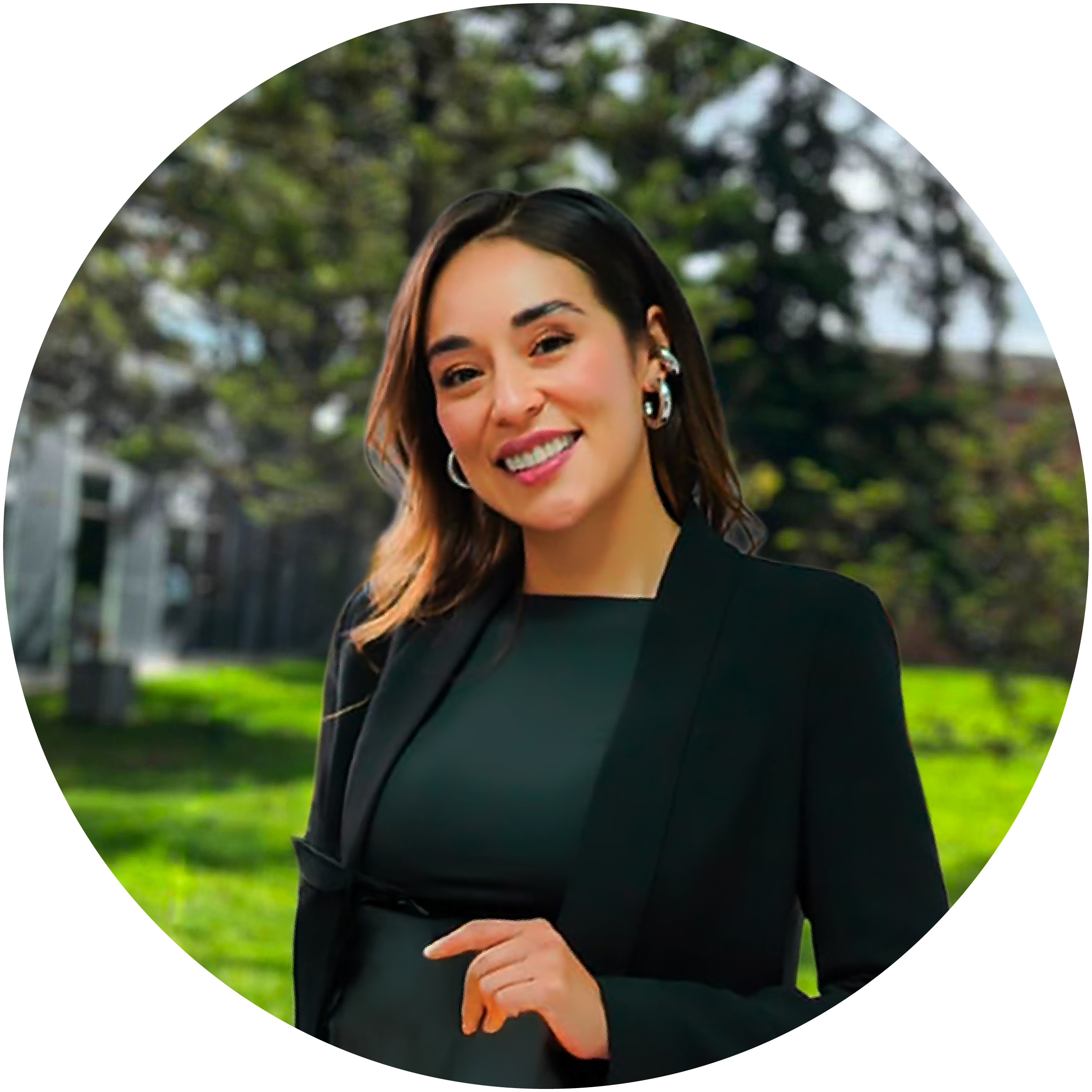 Luisa Fernanda Abella Carvajal