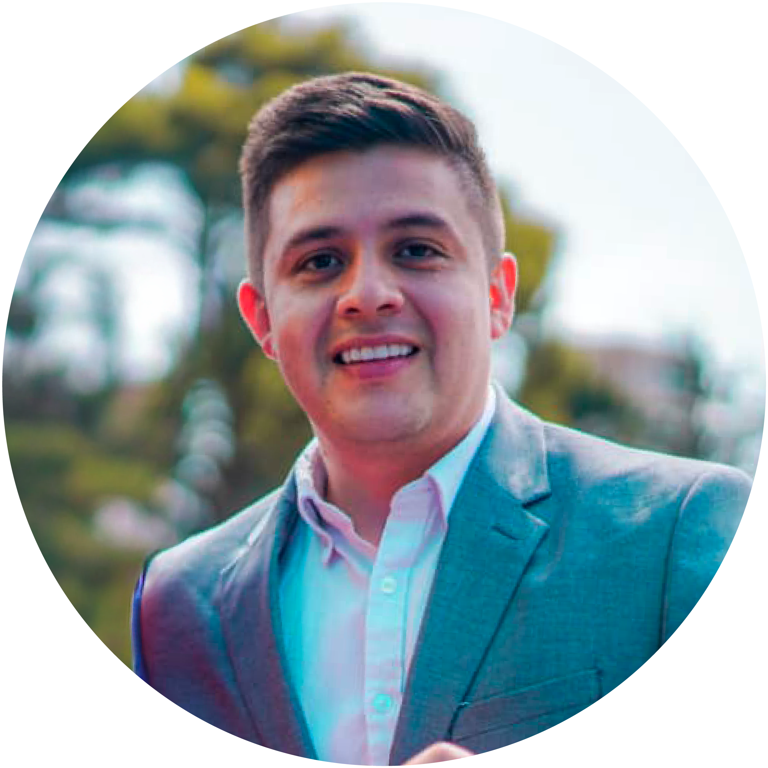 Mario Eduardo Sánchez Arévalo