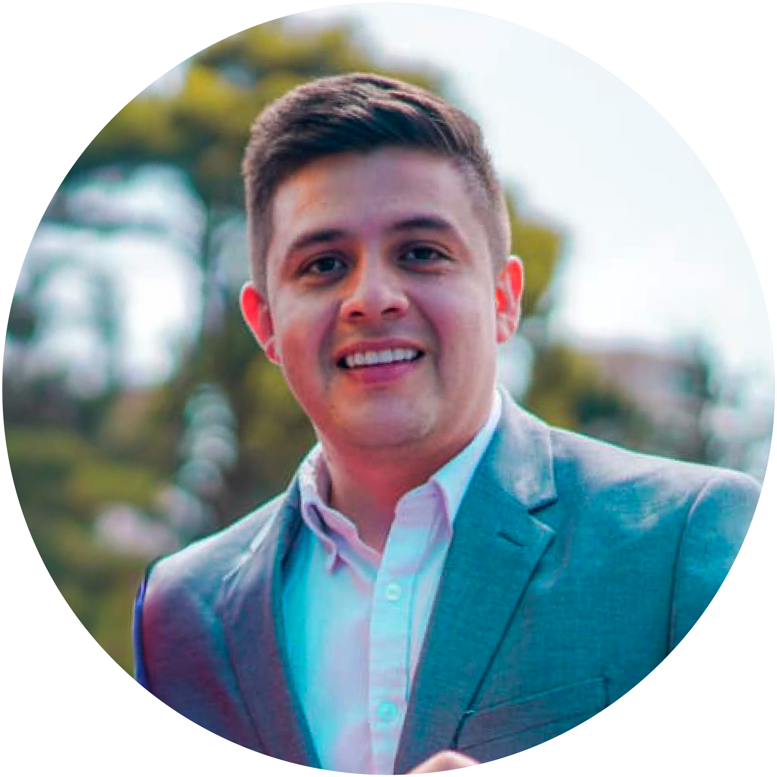 Mario Eduardo Sánchez Arévalo