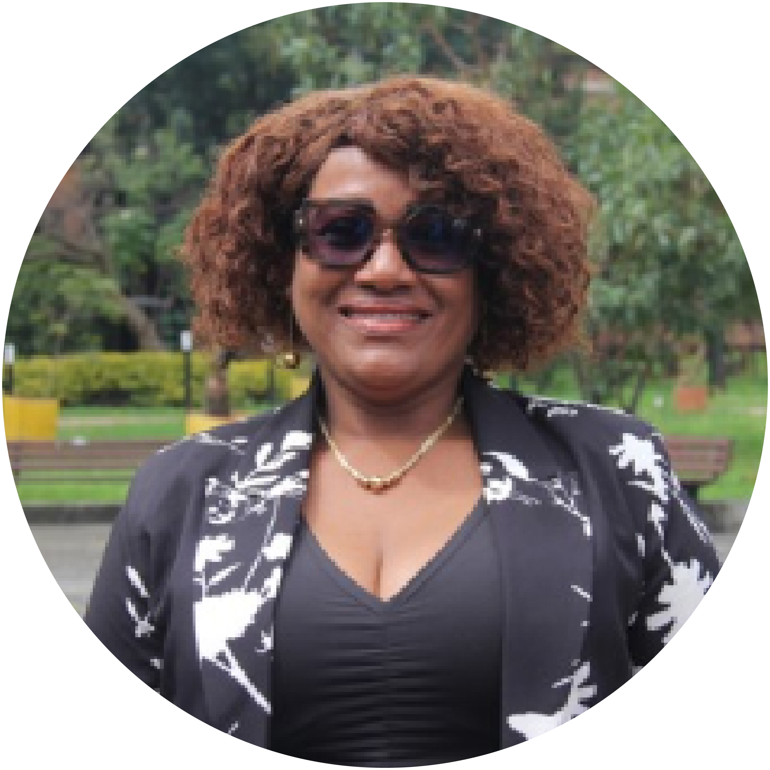 Nazly Blandón Mercado