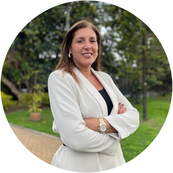 Norma Cecilia Sánchez Sandino