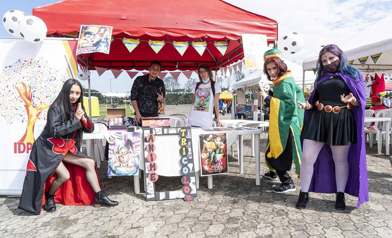 Llega la tercera versión de aguante emprendedor