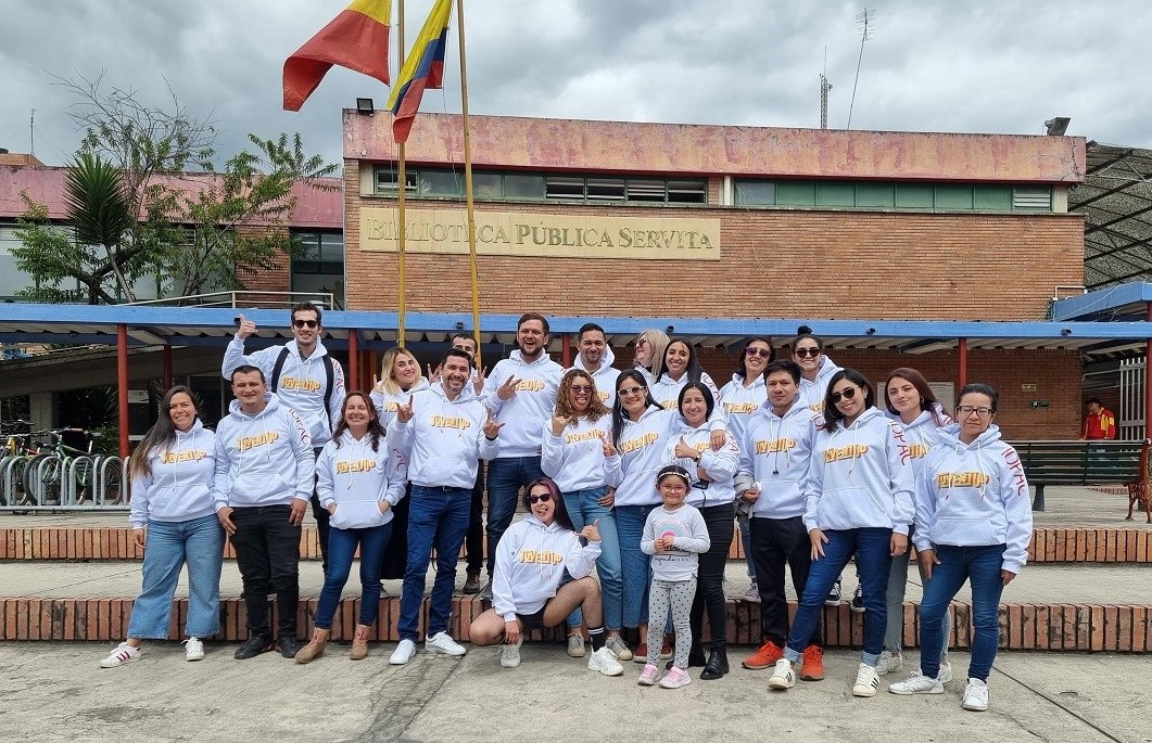 “INICIATIVAS CIUDADANAS PARA LA CONVIVENCIA”: SE AMPLÍA PLAZO PARA LA SUBSANACIÓN DE DOCUMENTOS