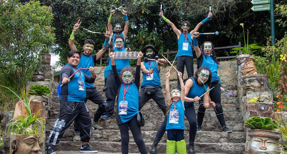 INICIA CONVOCATORIA “INICIATIVAS CIUDADANAS PARA LA CONVIVENCIA” A TRAVÉS DEL FONDO CHIKANÁ