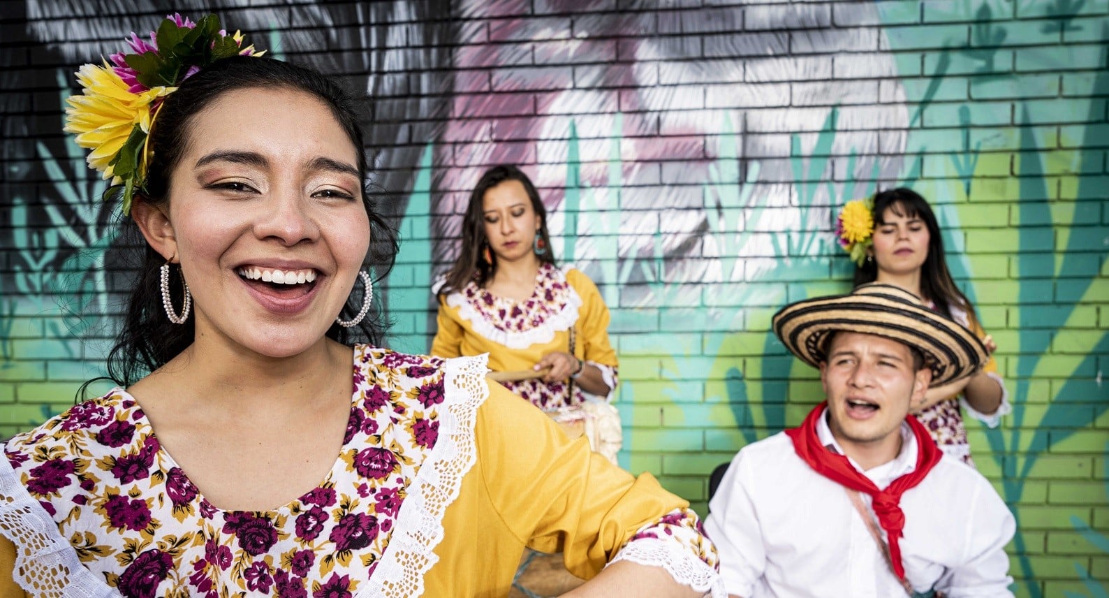 82 ORGANIZACIONES GANADORAS DE JÓVENES CON INICIATIVAS RECIBIRÁN INCENTIVOS