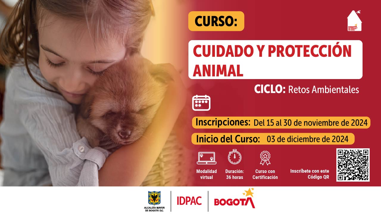 La Escuela de la Participación del IDPAC