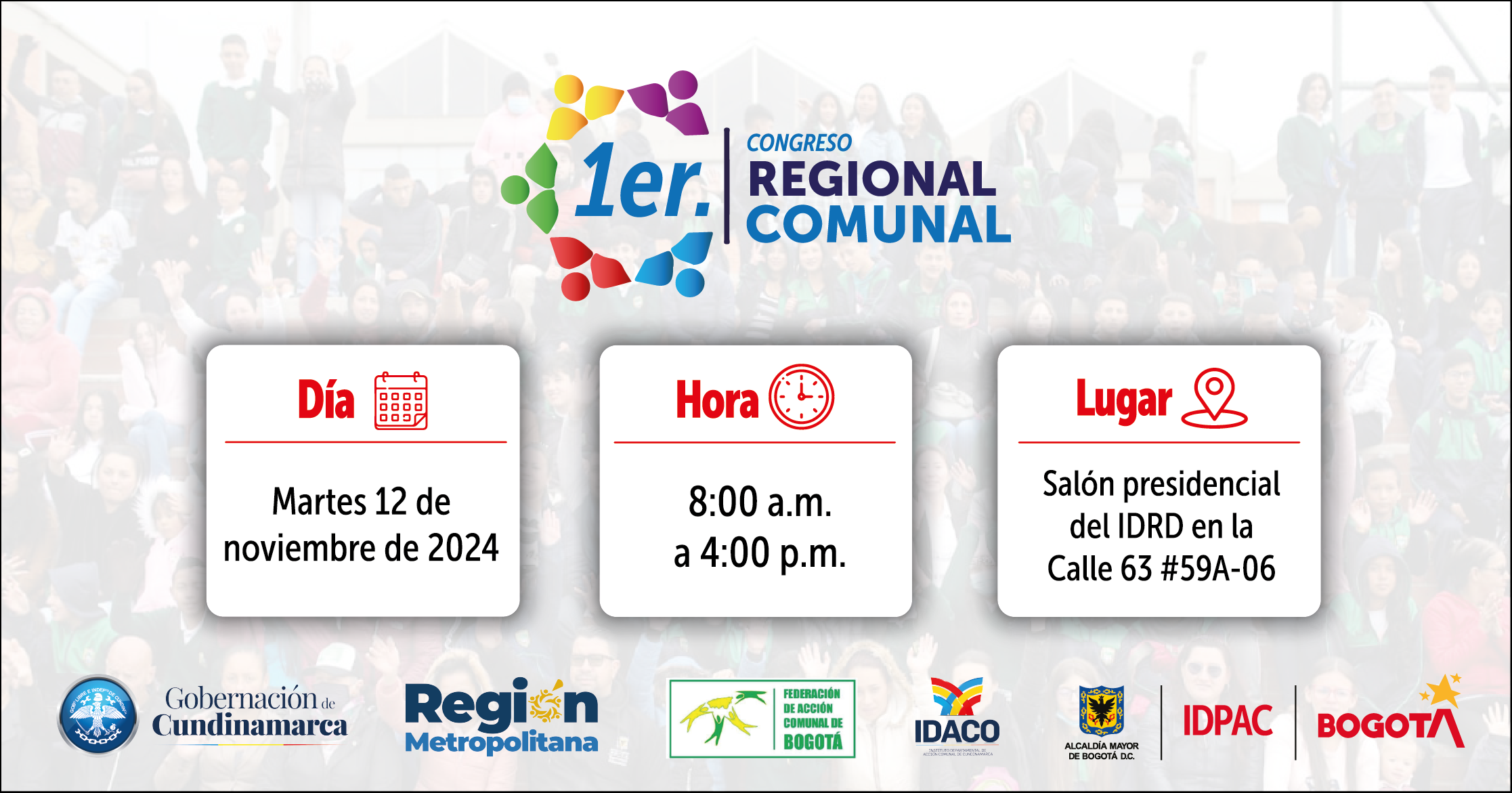 Congreso Regional