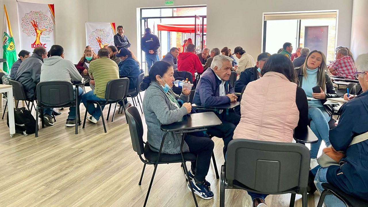Conciliadores Asojuntas