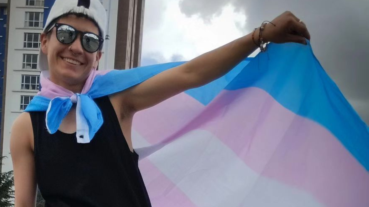 Día de la Visibilidad Trans