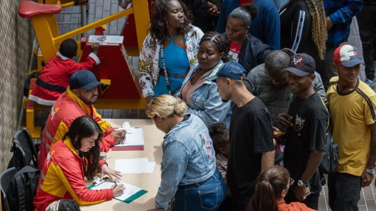 Jornada Única Electoral Ciudadana 2025 - Votec