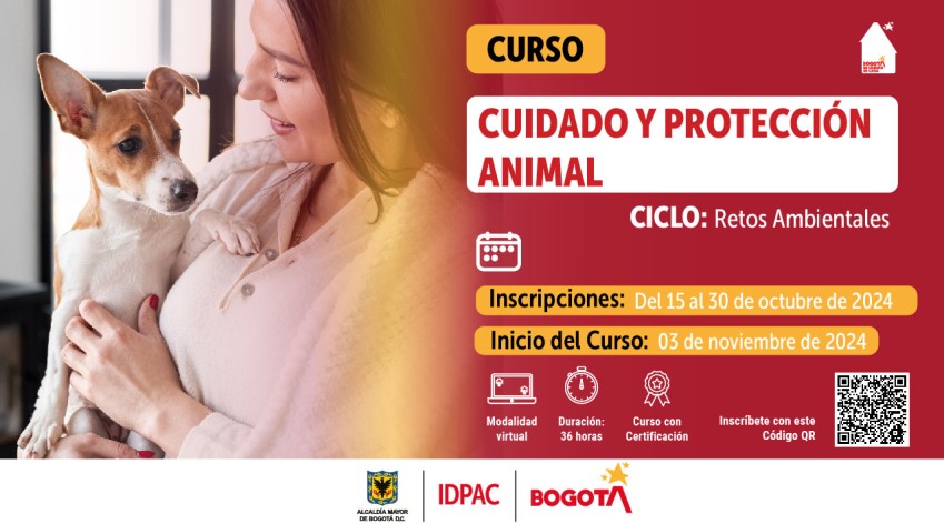 Escuela de la Participación del IDPAC