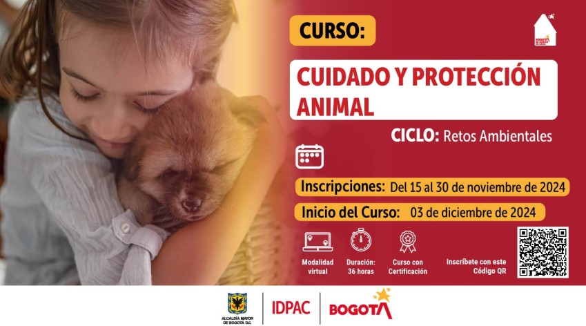 La Escuela de la Participación del IDPAC