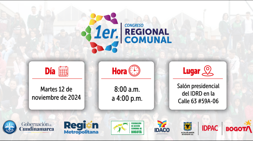 Congreso Regional