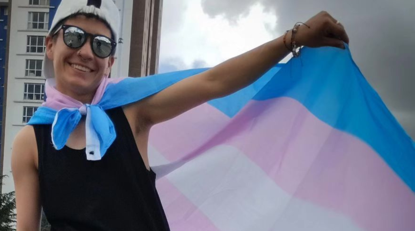 Día de la Visibilidad Trans