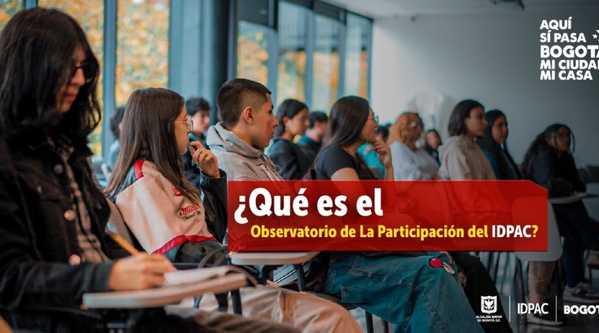 Observatorio de la Participación Ciudadana