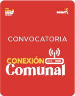 Miniatura Convocatoria para el acceso a Conexión Comunal 2025