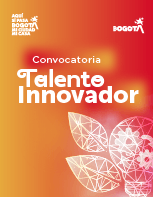 Convocatoria Talento Innovador 